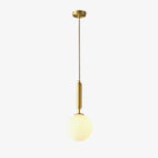 Holly Pendant Light