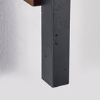Horizon Pillar Sconce