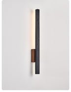 Horizon Pillar Sconce
