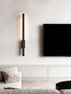Horizon Pillar Sconce