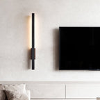 Horizon Pillar Sconce