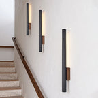 Horizon Pillar Sconce