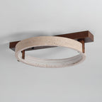 Horizon Ring Ceiling Lamp
