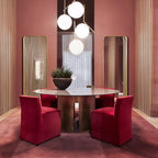 Equilibrium Pendant Light