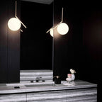 Equilibrium Pendant Light