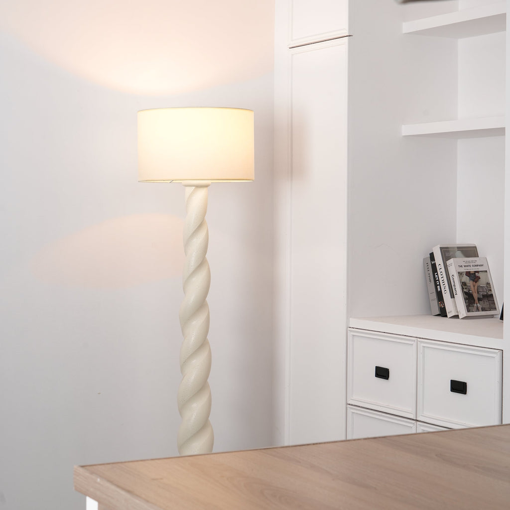 Yisi North Tower Free-standing Lamp Floor Lamp