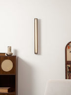Isolde Alabaster Wall Sconce