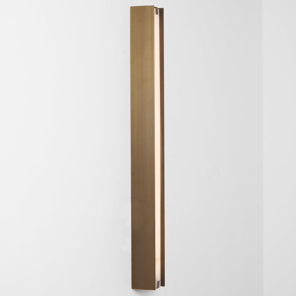 Isolde Alabaster Wall Sconce
