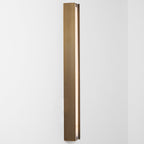 Isolde Alabaster Wall Sconce