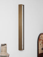 Isolde Alabaster Wall Sconce