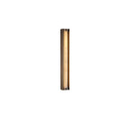 Isolde Alabaster Wall Sconce