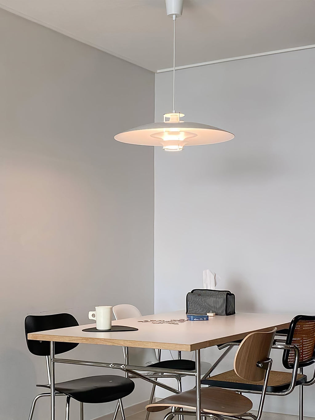 JL 341 Pendant Light