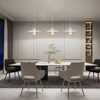 JL 341 Pendant Light