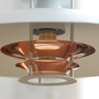 JL 341 Pendant Light