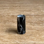 Jade Candle Holder