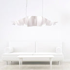 Caterpillar Chandelier