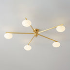 Jasper Ceiling Lamp