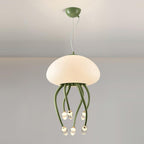 Jellyfish Pendant Lamp