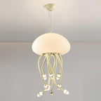 Jellyfish Pendant Lamp