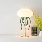 Jellyfish Table Lamp