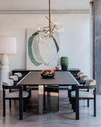 Bolle Chandelier
