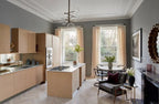 Bolle Chandelier