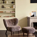Fusion Reading light Table Lamp
