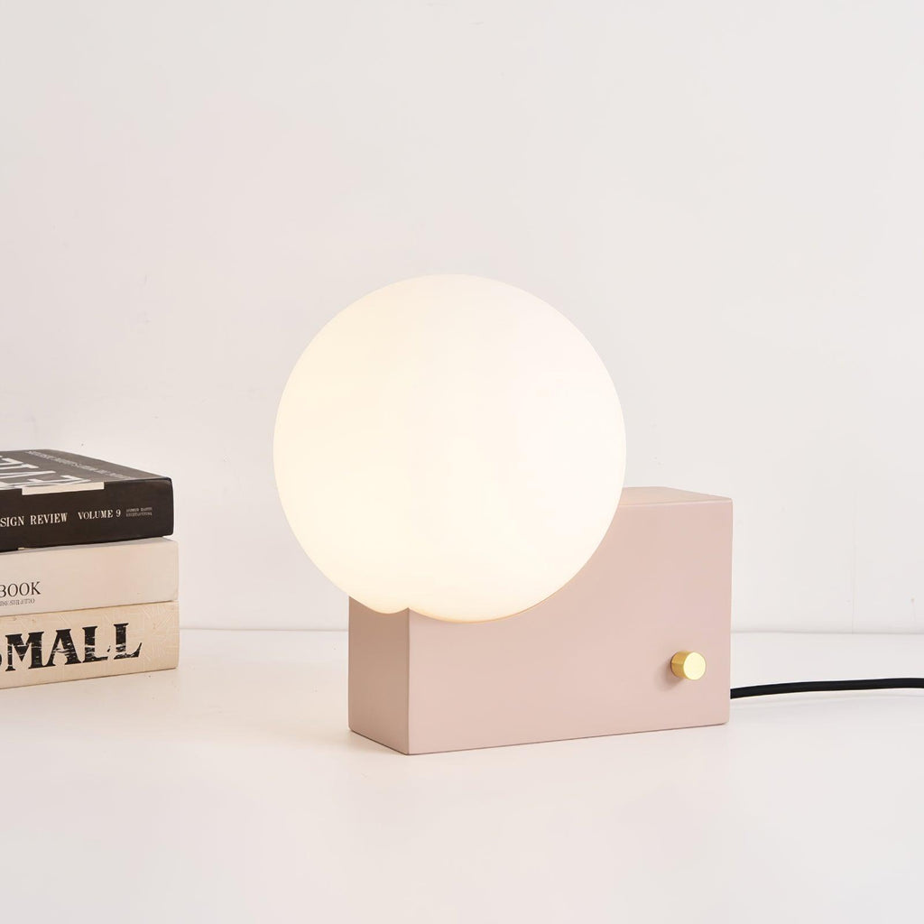 Fusion Reading light Table Lamp