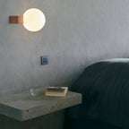 Fusion Wall Lamp