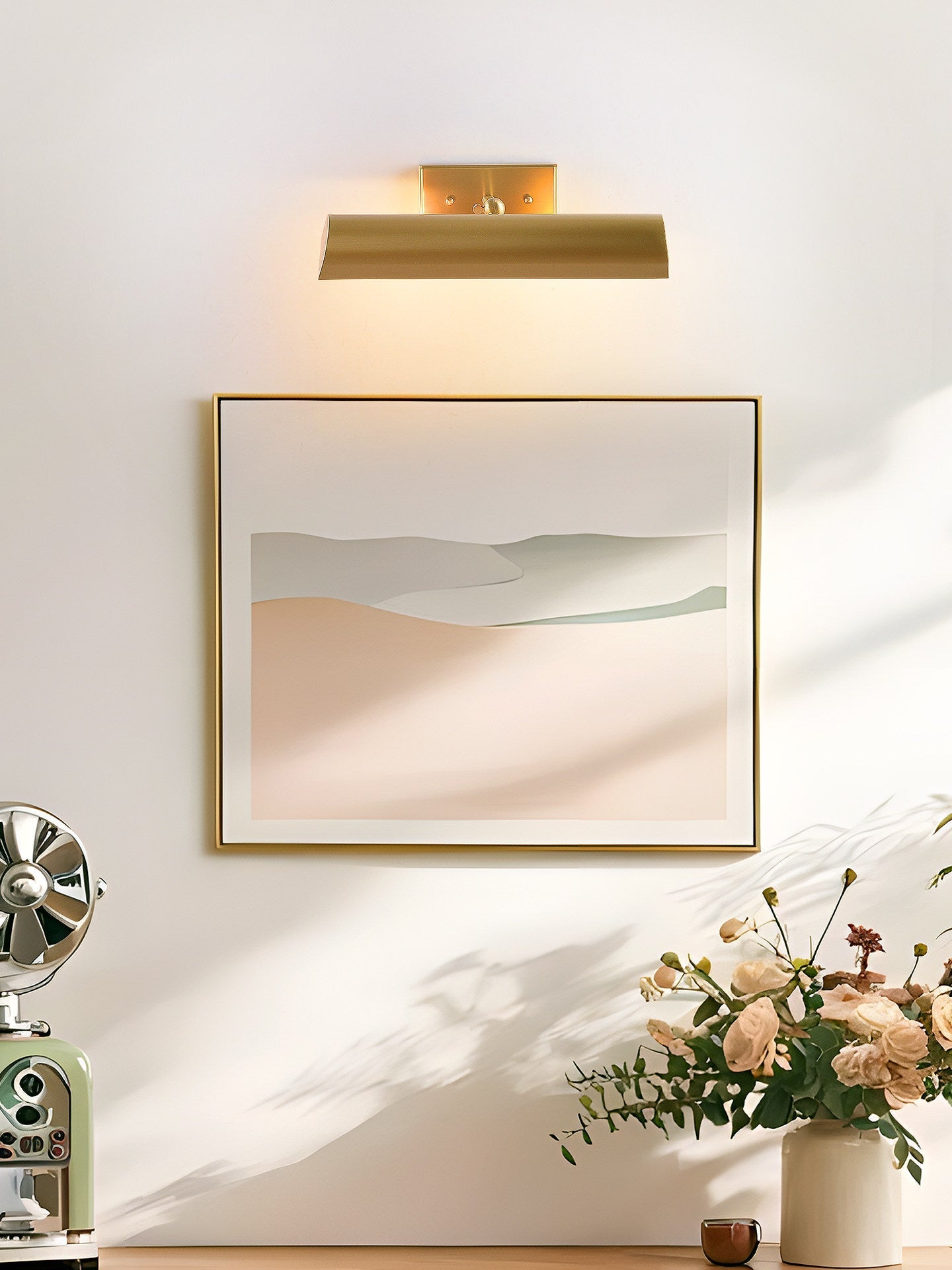 Julian Wall Light