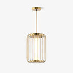 Kai 2 Pendant Light