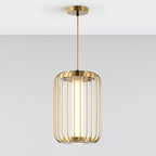 Kai 2 Pendant Light