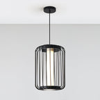 Kai 2 Pendant Light