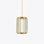Kai 2 Pendant Light