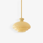 Paolina Glass Houselight Pendant Lamp