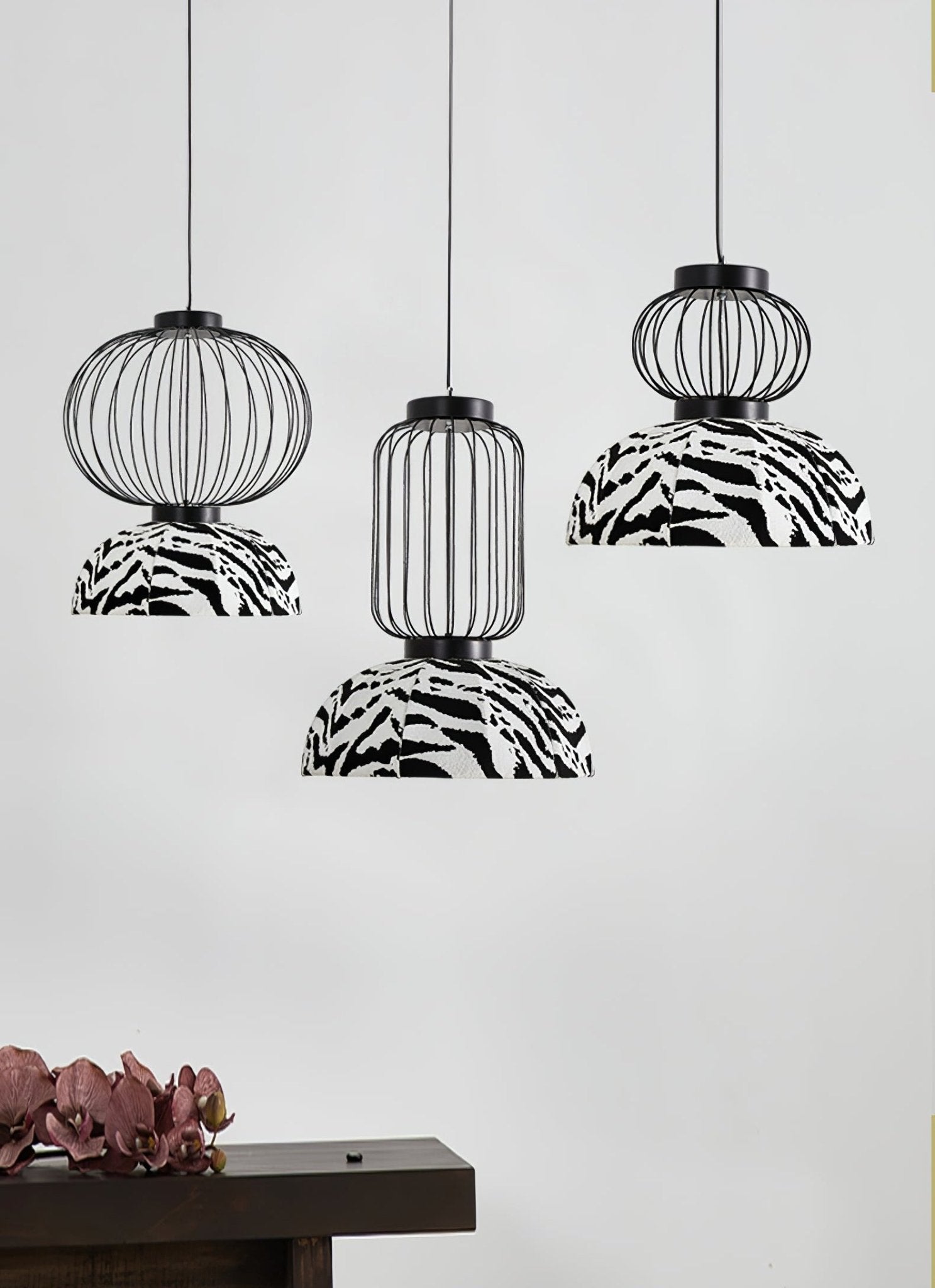 Korvo Pendant Lamp