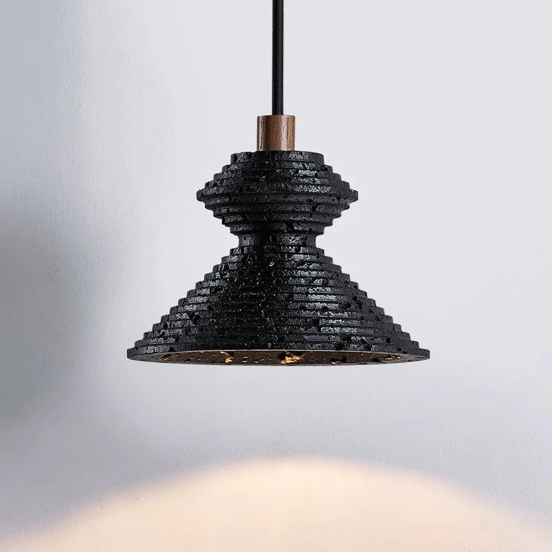 Kryos Texture Pendant Lamp