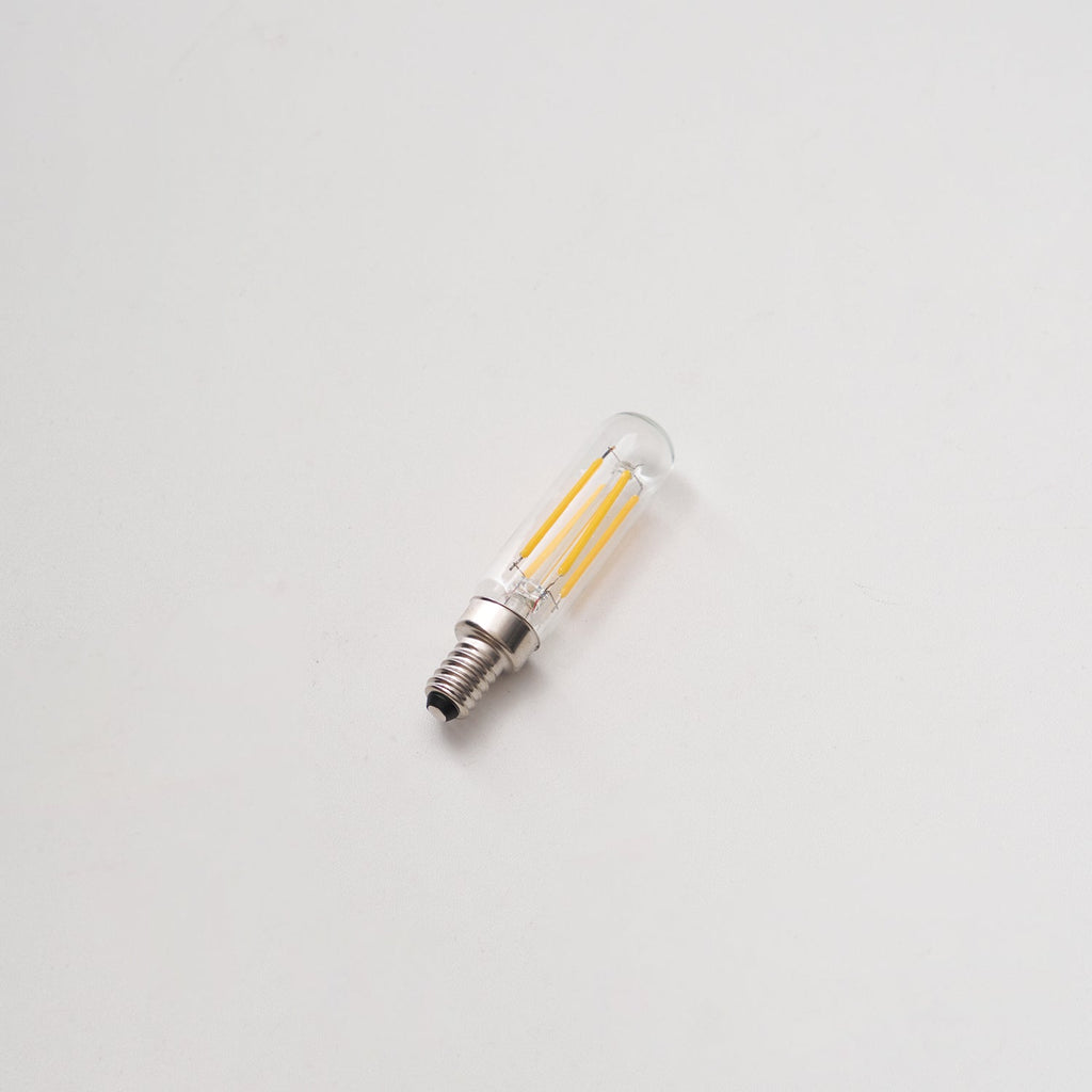 Edison LED E12 or E14 Light Bulb