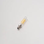 Edison LED E12 or E14 Light Bulb