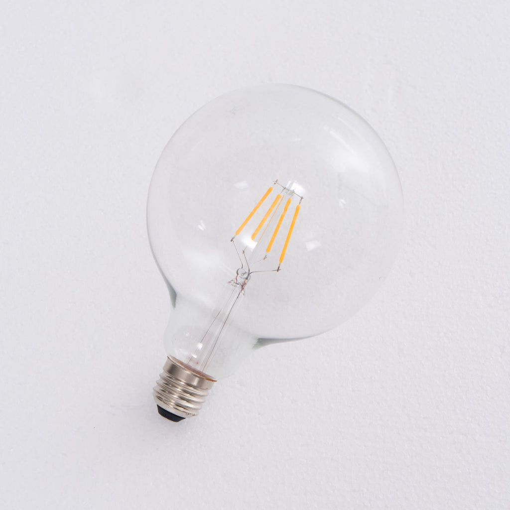 Edison LED E27 or E26 Light Bulb