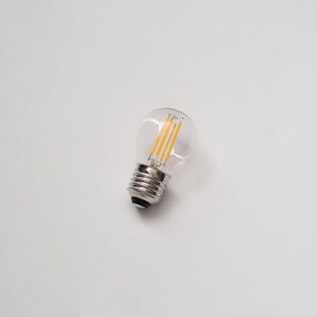 Edison LED E27 or E26 Light Bulb
