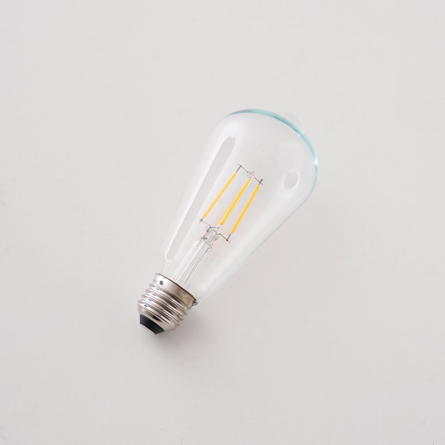Edison LED E27 or E26 Light Bulb