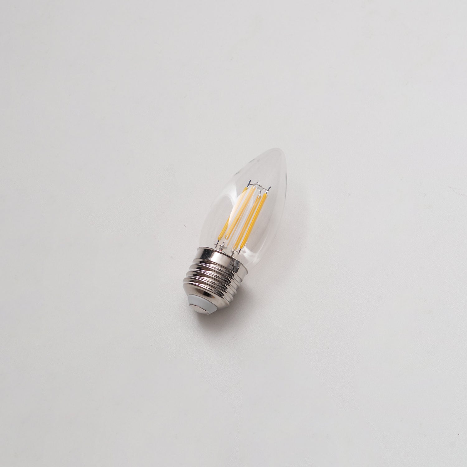 Edison LED E27 or E26 Light Bulb