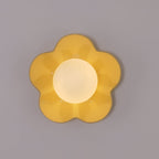 La fleur Wall Lamp