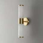 Lampatron Alabaster Wall Lamp