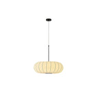 Lantern Silk Pendant Lamp