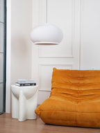 Lantern Knit Pendant Lamp