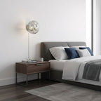 Lava Plug-in Wall Lamp