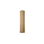 Layered Blade Sconce