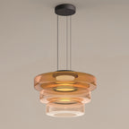 Levels Series Pendant Light